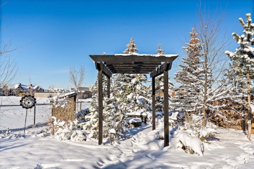 111 Marquis Cove Se, Calgary, AB - Outdoor