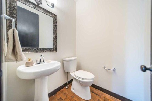 73 Quarry Way Se, Calgary, AB 