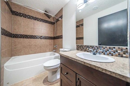 73 Quarry Way Se, Calgary, AB 