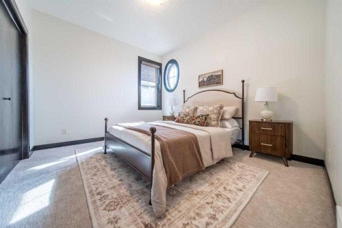 73 Quarry Way Se, Calgary, AB 