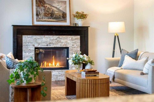 73 Quarry Way Se, Calgary, AB 