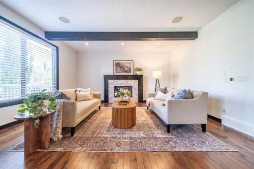 73 Quarry Way Se, Calgary, AB 