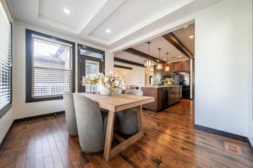 73 Quarry Way Se, Calgary, AB 