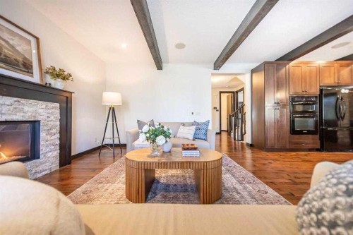 73 Quarry Way Se, Calgary, AB 