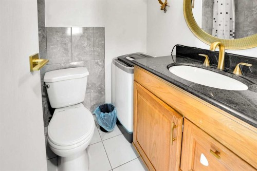 202-1529 26 Avenue Sw, Calgary, AB - Indoor Photo Showing Bathroom
