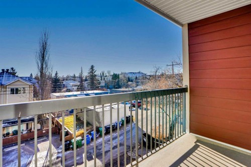 202-1529 26 Avenue Sw, Calgary, AB - Outdoor With Exterior