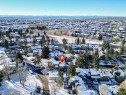 1101-829 Coach Bluff Crescent Sw, Calgary, AB  - Outdoor With View 