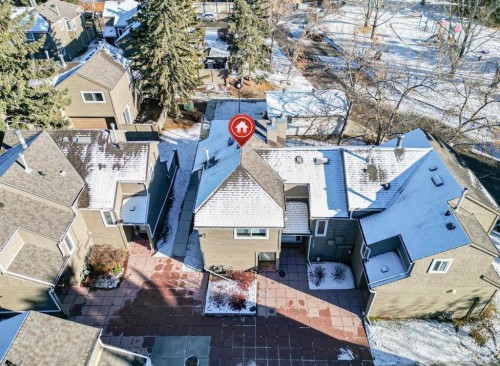 1101-829 Coach Bluff Crescent Sw, Calgary, AB - Outdoor