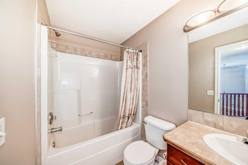 292 Taralake Terrace Ne, Calgary, AB - Indoor Photo Showing Bathroom