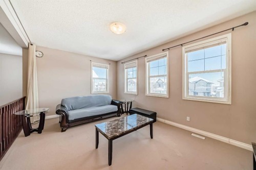 292 Taralake Terrace Ne, Calgary, AB - Indoor Photo Showing Other Room