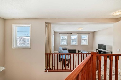 292 Taralake Terrace Ne, Calgary, AB - Indoor Photo Showing Other Room