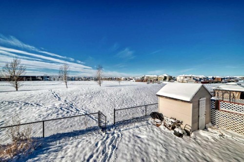 292 Taralake Terrace Ne, Calgary, AB - Outdoor