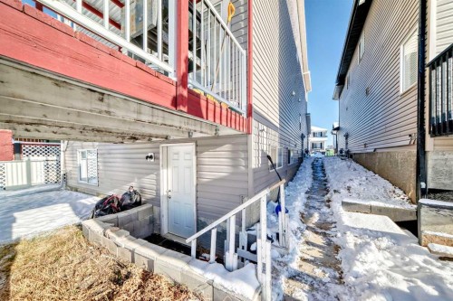 292 Taralake Terrace Ne, Calgary, AB - 