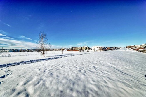 292 Taralake Terrace Ne, Calgary, AB - Outdoor With View
