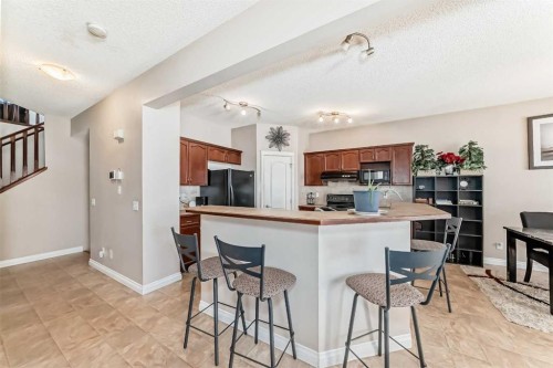 292 Taralake Terrace Ne, Calgary, AB - Indoor Photo Showing Kitchen