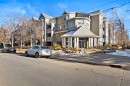 310-2204 1 Street Sw, Calgary, AB  - Outdoor With Facade 
