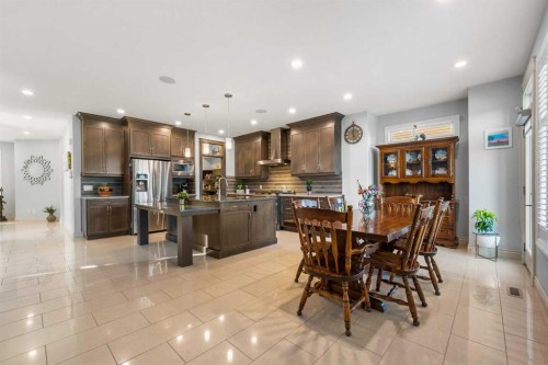 2233 Bayside Circle Sw, Airdrie, AB - Indoor