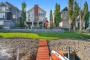 2233 Bayside Circle Sw, Airdrie, AB  - Outdoor With Facade 