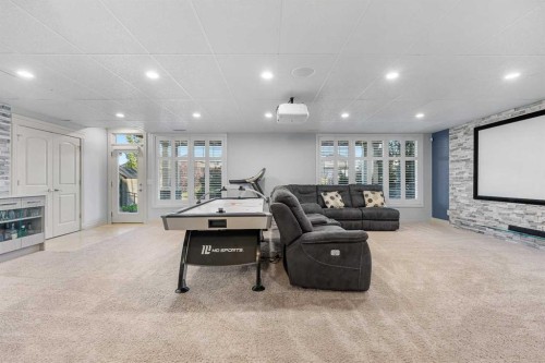 2233 Bayside Circle Sw, Airdrie, AB - Indoor
