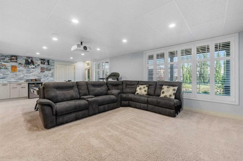 2233 Bayside Circle Sw, Airdrie, AB - Indoor