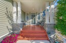 2233 Bayside Circle Sw, Airdrie, AB  - Outdoor 