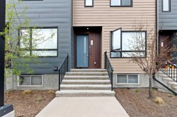 510 Redstone Crescent NE Calgary, AB T3N 1M3