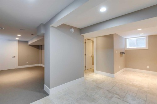 3226 7 Street Sw, Calgary, AB - Indoor