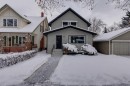 3226 7 Street Sw, Calgary, AB  - Outdoor With Facade 