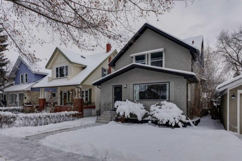 3226 7 Street Sw, Calgary, AB - Outdoor