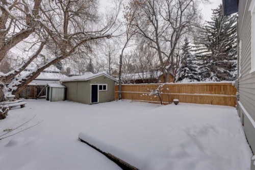 3226 7 Street Sw, Calgary, AB - Outdoor