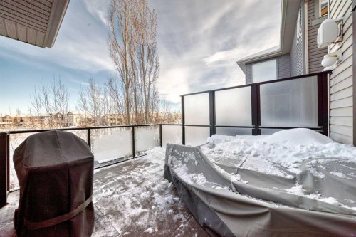 135 Autumn Close Se, Calgary, AB - Outdoor With Exterior