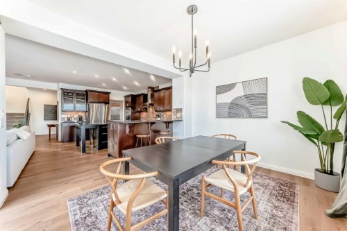 135 Autumn Close Se, Calgary, AB - Indoor