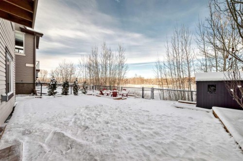 135 Autumn Close Se, Calgary, AB - Outdoor