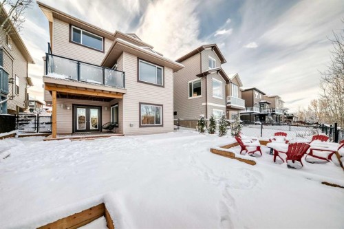 135 Autumn Close Se, Calgary, AB - Outdoor