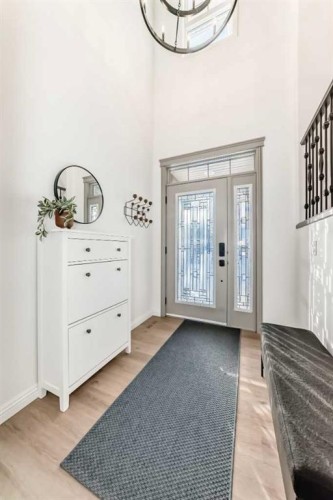 135 Autumn Close Se, Calgary, AB - Indoor Photo Showing Other Room