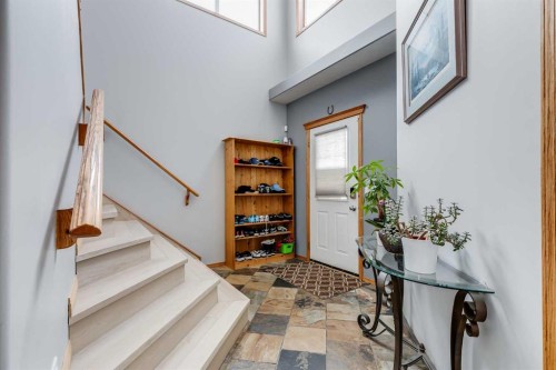 144 Bow Ridge Drive, Cochrane, AB - Indoor Photo Showing Other Room