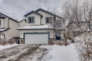 144 Bow Ridge Drive, Cochrane, AB  - Outdoor 