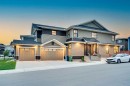 41 Howse Heights Ne, Calgary, AB  - Outdoor 