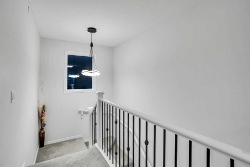 41 Howse Heights Ne, Calgary, AB - 