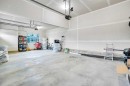 41 Howse Heights Ne, Calgary, AB  - Indoor Photo Showing Garage 