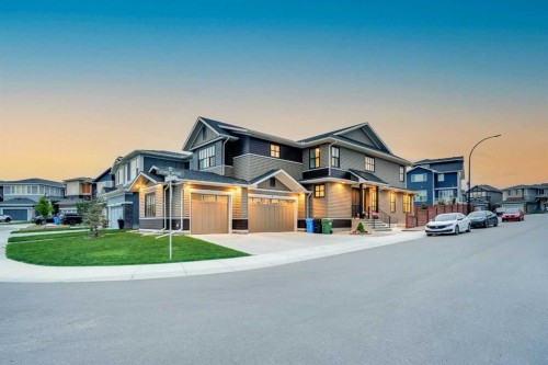 41 Howse Heights Ne, Calgary, AB - Outdoor