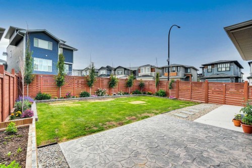 41 Howse Heights Ne, Calgary, AB - Outdoor