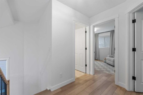 143 Prestwick Heath Se, Calgary, AB - Indoor Photo Showing Other Room