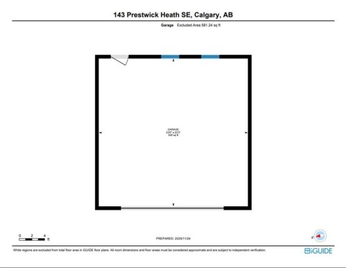 143 Prestwick Heath Se, Calgary, AB - Other