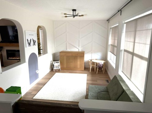 143 Prestwick Heath Se, Calgary, AB - Indoor