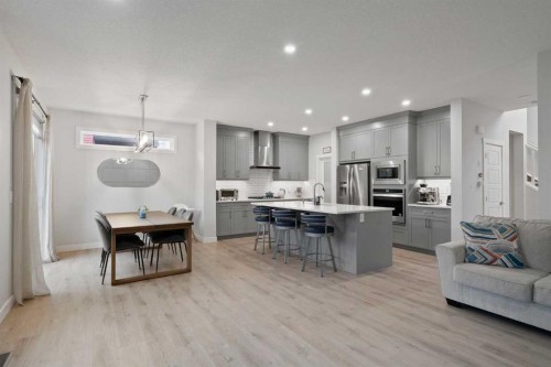 21 Seton Parade Se, Calgary, AB - Indoor