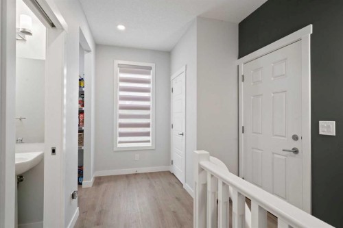 21 Seton Parade Se, Calgary, AB - Indoor Photo Showing Other Room