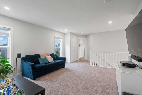 21 Seton Parade Se, Calgary, AB - Indoor