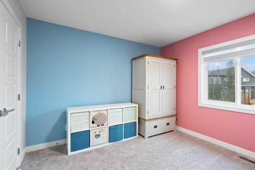 21 Seton Parade Se, Calgary, AB - Indoor