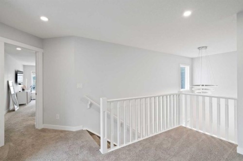 21 Seton Parade Se, Calgary, AB - Indoor Photo Showing Other Room